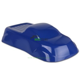 2K Rozsdagátlós Ipari Festék - RAL5002 - ULTRAMARINBLAU  (1,44l)