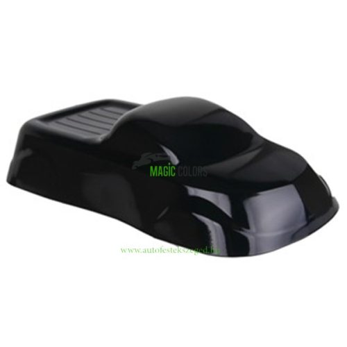 2K Rozsdagátlós Ipari Festék - RAL5004 - SCHWARZBLAU  (1,44l)