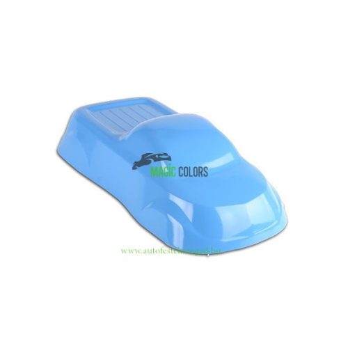 2K Rozsdagátlós Ipari Festék - RAL5012 - LICHTBLAU  (1,44l)