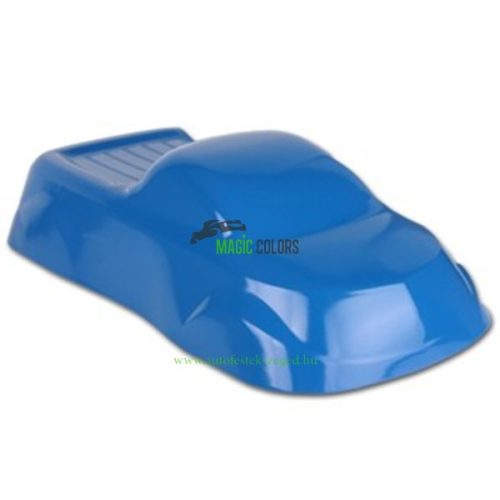 2K Rozsdagátlós Ipari Festék - RAL5017 - VERKEHRSBLAU  (1,44l)