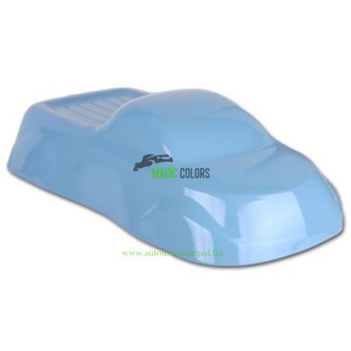 2K Rozsdagátlós Ipari Festék - RAL5024 -  PASTELLBLAU  (1,44l)