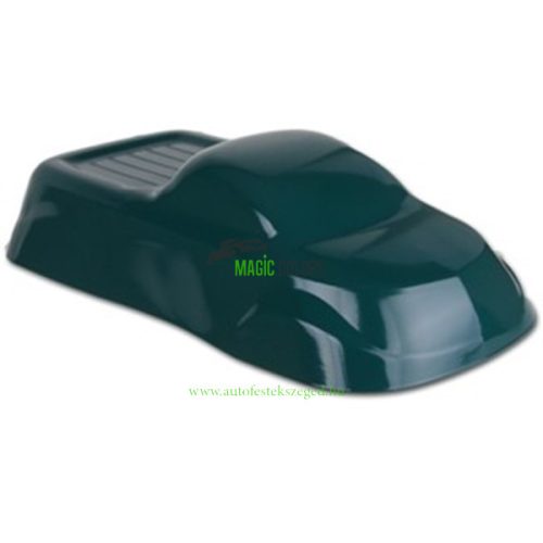 2K Rozsdagátlós Ipari Festék - RAL6004 -  BLAUGRUEN  (1,44l)