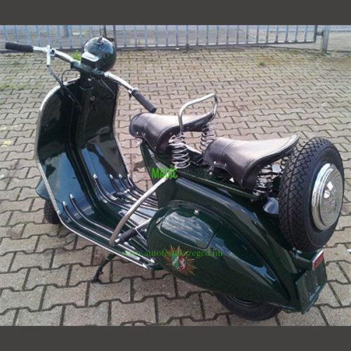 2K Rozsdagátlós Ipari Festék - RAL6009 -  TANNENGRUEN  (1,44l)