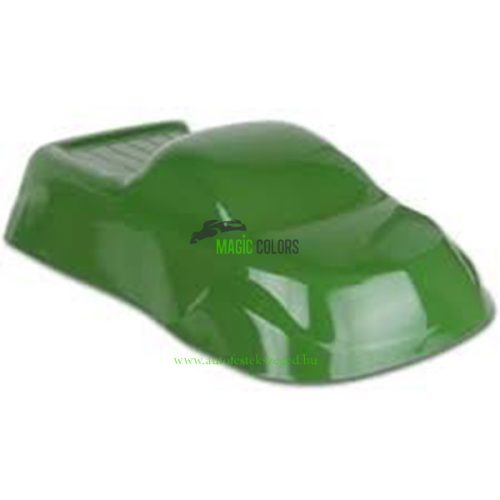 2K Rozsdagátlós Ipari Festék - RAL6010 -  GRASGRUEN  (1,44l)