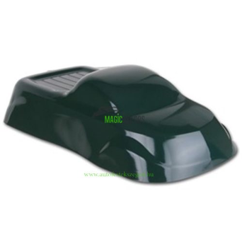 2K Rozsdagátlós Ipari Festék - RAL6012 -  SCHWARZGRUEN (1,44l)