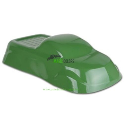 2K Rozsdagátlós Ipari Festék - RAL6025 -  FARNGRUEN (1,44l)