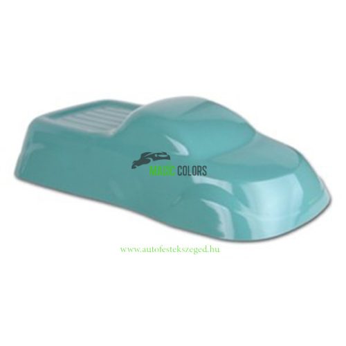 2K Rozsdagátlós Ipari Festék - RAL6033 - MINTTUERKIS (1,44l)