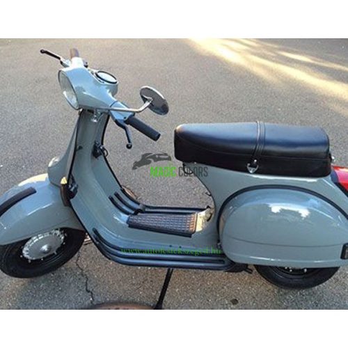 2K Rozsdagátlós Ipari Festék - RAL7000 - FEHGRAU (1,44l)