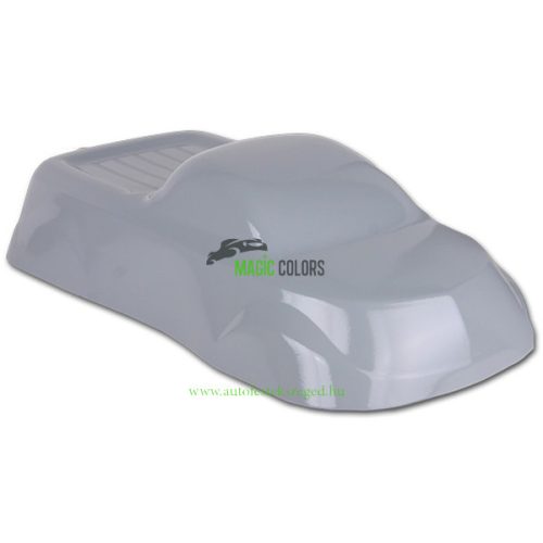 2K Rozsdagátlós Ipari Festék - RAL7001 - SILBERGRAU (1,44l)