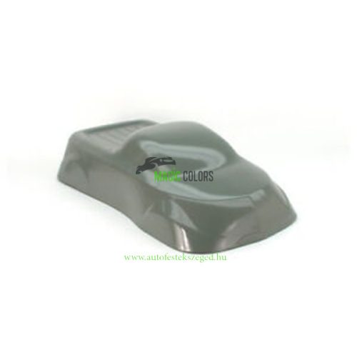 2K Rozsdagátlós Ipari Festék - RAL7005 - MAUSGRAU  (1,44l)