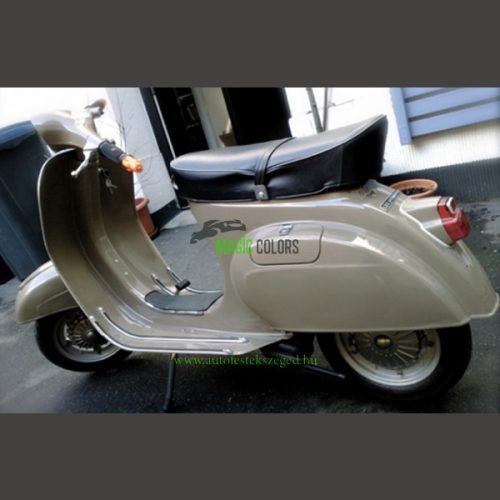 2K Rozsdagátlós Ipari Festék - RAL7006 - BEIGEGRAU  (1,44l)