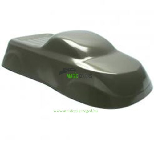 2K Rozsdagátlós Ipari Festék - RAL7007 - GRUENGRAU  (1,44l)