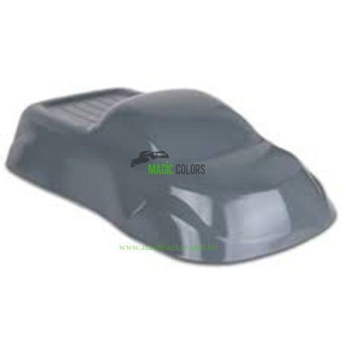 2K Rozsdagátlós Ipari Festék - RAL7012 - BASALTGRAU (1,44l)