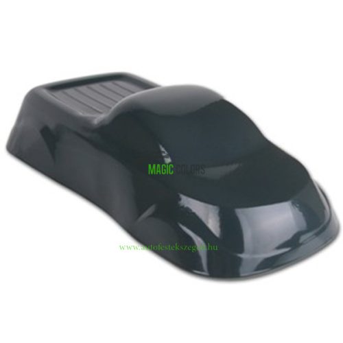 2K Rozsdagátlós Ipari Festék - RAL7026 - GRANITGRAU (1,44l)