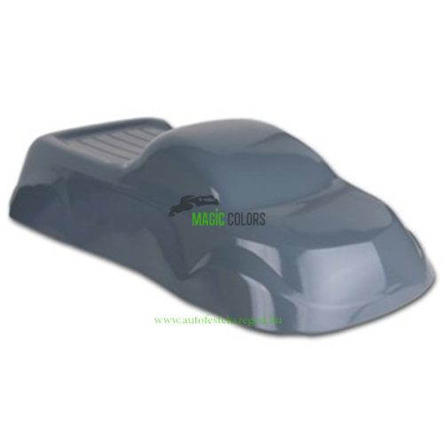 2K Rozsdagátlós Ipari Festék - RAL7031 - BLAUGRAU (1,44l)