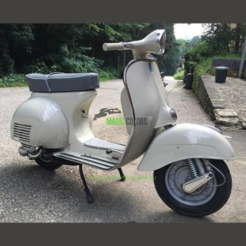 2K Rozsdagátlós Ipari Festék - RAL7032 - KIESELGRAU (1,44l)