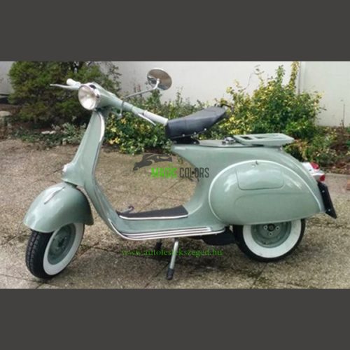 2K Rozsdagátlós Ipari Festék - RAL7033 - ZEMENTGRAU (1,44l)