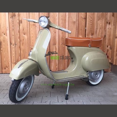 2K Rozsdagátlós Ipari Festék - RAL7034 - GELBGRAU (1,44l)