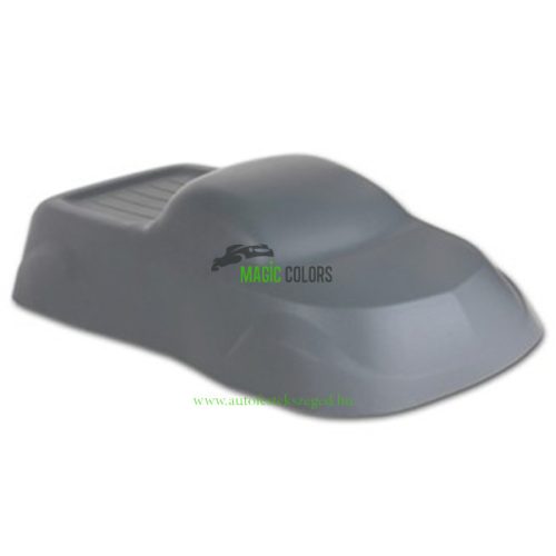 2K Rozsdagátlós Ipari Festék - RAL7043 - VERKEHRSGRAU B (1,44l)