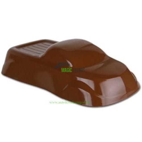 2K Rozsdagátlós Ipari Festék - RAL8007 - REHBRAUN (1,44l)