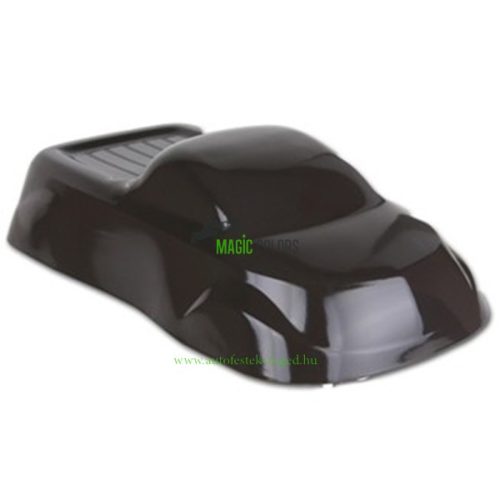 2K Rozsdagátlós Ipari Festék - RAL8019 - GRAUBRAUN (1,44l)