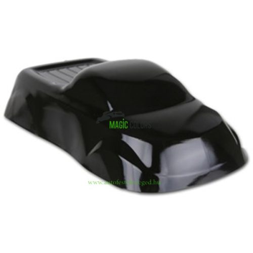 2K Rozsdagátlós Ipari Festék - RAL8022 - SCHWARZBRAUN (1,44l)