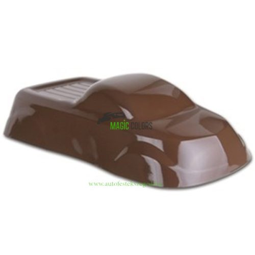 2K Rozsdagátlós Ipari Festék - RAL8028 - TERRABRAUN (1,44l)