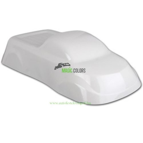 2K Rozsdagátlós Ipari Festék - RAL9002 - GRAUWEISS (1,44l)