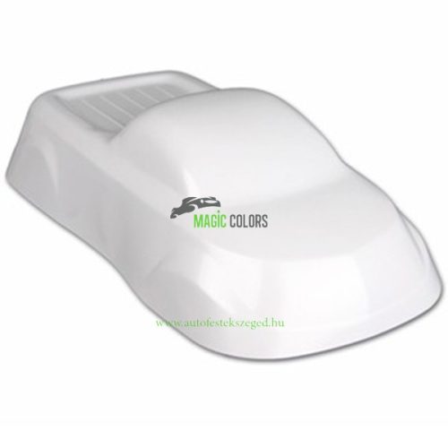 2K Rozsdagátlós Ipari Festék - RAL9003 - SIGNALWEISS (1,44l)