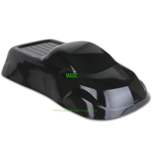 2K Rozsdagátlós Ipari Festék - RAL9004 - SIGNALSCHWARZ (1,44l)