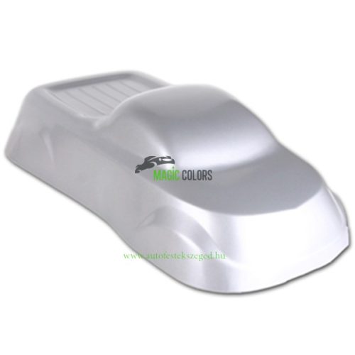 2K Rozsdagátlós Ipari Festék - RAL9006 - WEISSALUMINIUM MET. (1,44l)