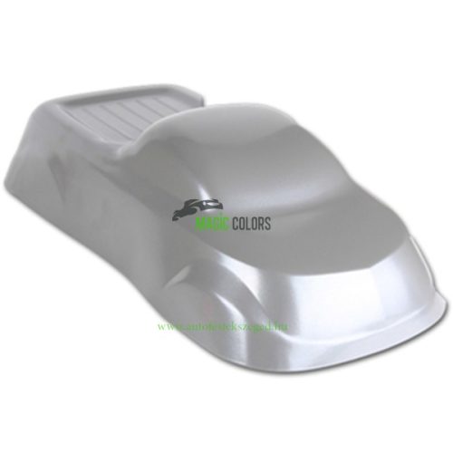 2K Rozsdagátlós Ipari Festék - RAL9007 - GRAUALUMINIUM MET.  (1,44l)