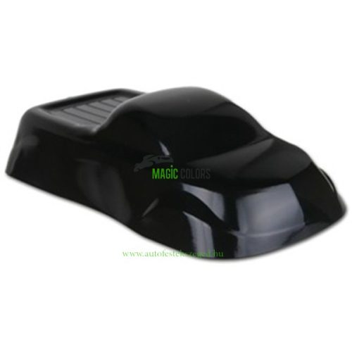 2K Rozsdagátlós Ipari Festék - RAL9011 - GRAPHITSCHWARZ (1,44l)