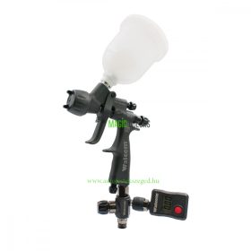   Walmec 703007 Ego carbonio HTE Mini 190 Fényezőpisztoly (0.7)