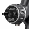 Walmec 703010 Ego Carbonio HTE Mini 190 Spray Gun (1.0)