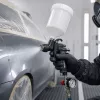 Walmec 803012 Slim Kombat HALO Spray Gun (1.2)