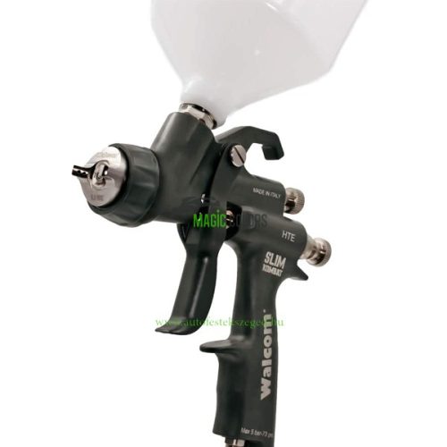 Walmec 803012 Slim Kombat HALO Fényezőpisztoly (1.2)