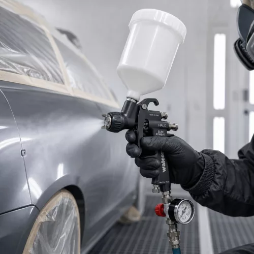 Walmec 803013 Slim Kombat HALO Spray Gun (1.3)