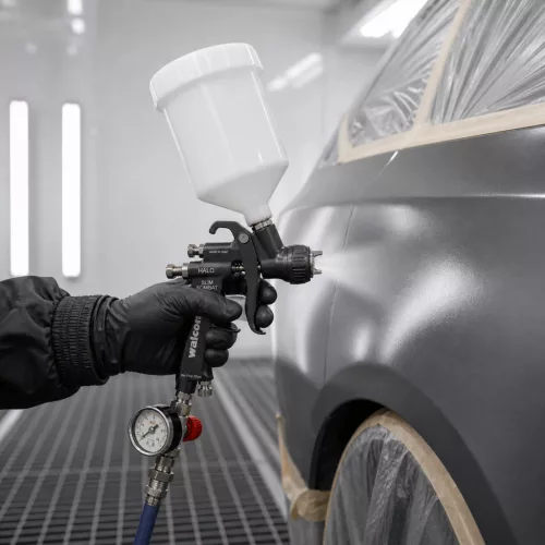 Walmec 803019 Slim Kombat HALO Spray Gun (1.9)