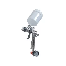   Slim XLIGHT S HALO POM C 680 cc – With Pressure Regulator (1.3 mm Nozzle)