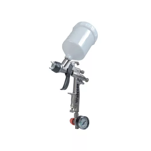 Slim XLIGHT S HALO POM C 680 cc – With Pressure Regulator (1.3 mm Nozzle)