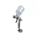 Slim XLIGHT S HALO POM C 680 cc – With Pressure Regulator (1.3 mm Nozzle)