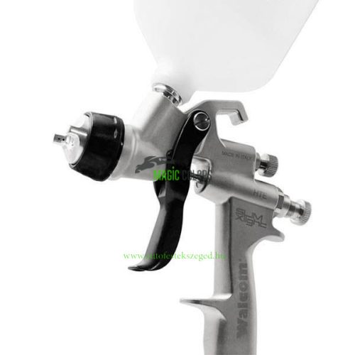 Walmec Slim XLIGHT S HALO POM C 680 cc – Nyomásszabályzóval (2.2)