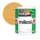 Milesi XGT 6113 Classic Viaszos Vékonylazúr - Natúr fenyő