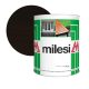 Milesi XGT 619 Classic Viaszos Vékonylazúr - Mirtusz, wenge