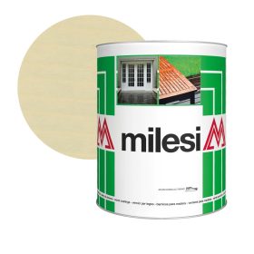   Milesi XGT 7032 Trend Viaszos Vékonylazúr - RAL 7032 - csak lucfenyőre