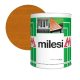 Milesi XHT 10 Érett fenyő színű gombamentesítő impregnáló