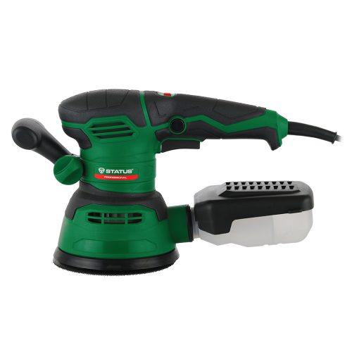 Status XS3-125ET excenteres csizológép 125mm