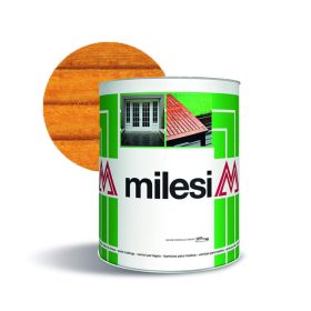 Milesi XWC612 Teraszlazúr - Teak