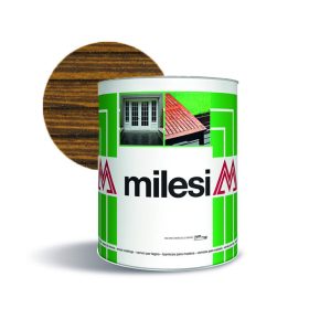 Milesi XWC617 Teraszlazúr - Antik dió